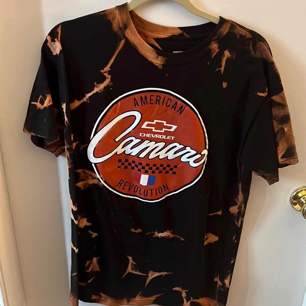 Chevrolet T-shirt